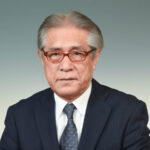 稲瀬町自治協議会　会長　高橋　辰一